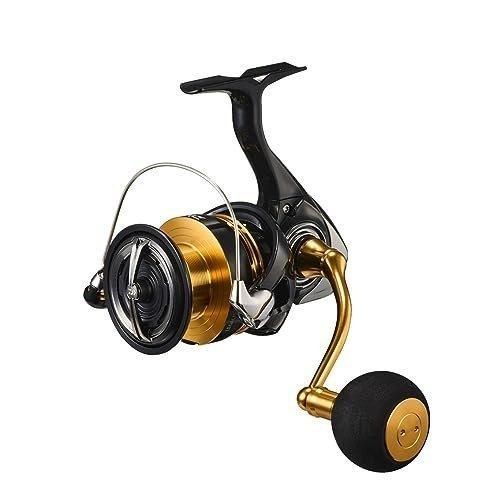 Daiwa legalis lt5000 - 23, lt5000-cxh