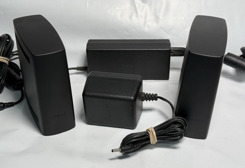 Bose sl2 wireless - sl2, rear