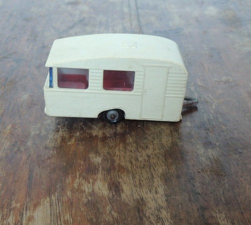 Caravane majorette sterckeman - majorette,