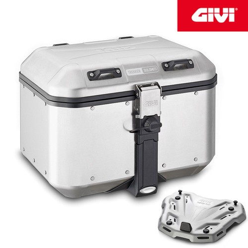 Valise givi trekker - [givi],