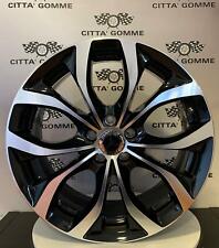 Set 4 Jantes en Alliage