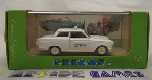 Voiture ford cortina - ford,