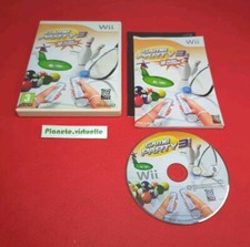 GAME PARTY  3 NINTENDO WII EUR