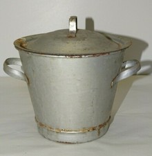 -ANCIENNE PETITE LESSIVEUSE