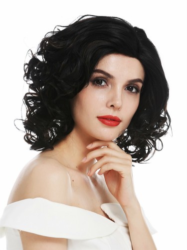Perruque femme lace - femme, lace-front