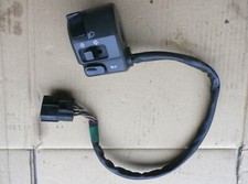 commutateur gauche commodo