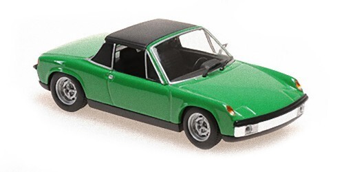 Minichamps maxichamps