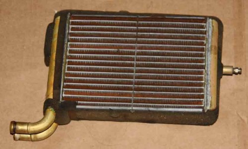 Refroidisseur chauffage - de,