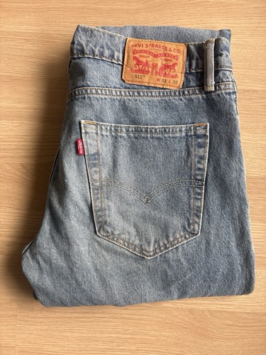 Levi 512 jean - levi's,