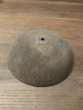 Cloche ancienne horloge