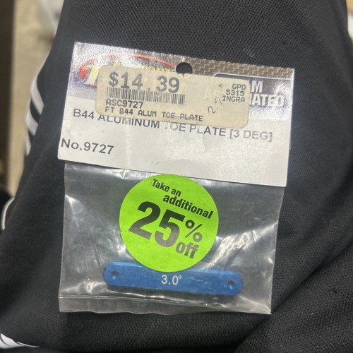 Team associated 9727 - team,