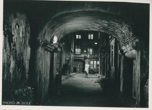 Maigret tend piege 1958 - maigret,