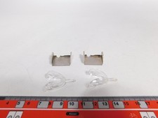 Märklin H0 Guide de Lumière + Réflecteur (4 Pièces) pour 3021 Diesellok V 200