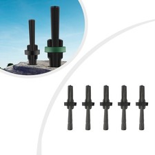 5 pièces brise pierre