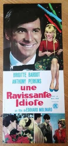 Brigitte bardot ravissante - brigitte,