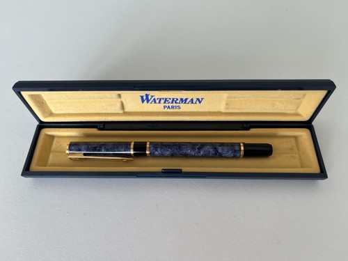 Stylo bille waterman - stylo, vintage