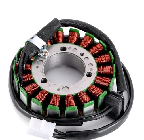 Stator moto kawasaki 800 - stator,