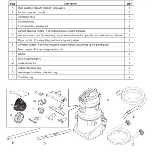 Replacement parts for - replacement,
