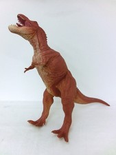 "From Japan"Great Dinosaur Tyrannosaurus Rex,33cm Tall  Figure "In Stock" 25/08