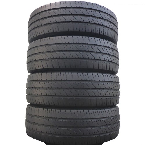 Semperit 215 65 r16c - x, 215/65