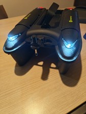 bateau amorceur Ridge monkey 