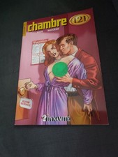 CHAMBRE 121 vol 2 Igor