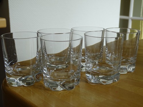 Daum france cristal anciens - france,