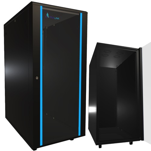 Armoire réseau extralink - armoire,