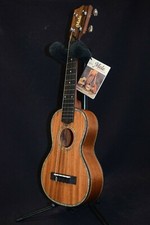 Mele Mahogany Concert with