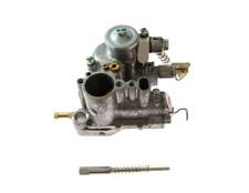 Carburateur Argent 24-24E