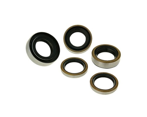 Moteur kit étanchéité - moteur, de