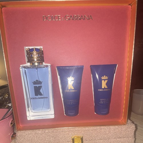 Dolce gabbana pour homme - dolce,