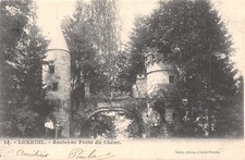 70 LUXURY PORTE DU CHENE