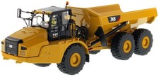 DIECAST MASTERS - CATERPILLAR