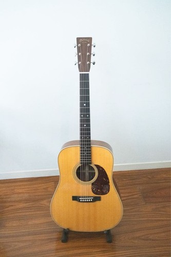 Guitare acoustique martin 28 - guitare,