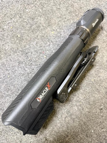 Nice burris oracle - nice, 300410