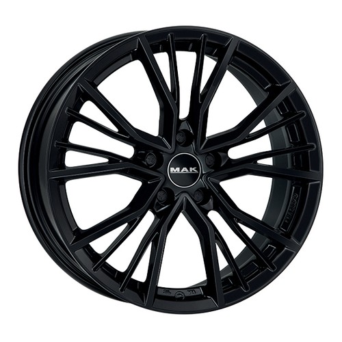 Jantes roues mak union - mak,