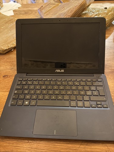 Asus e202s noir l état - asus, en