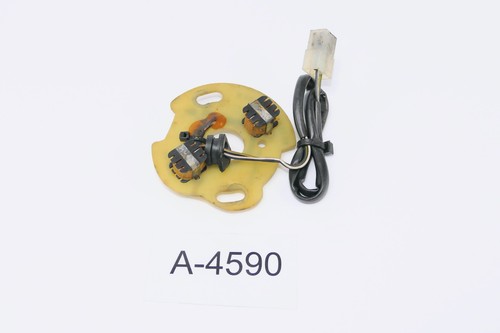 Yamaha 650 447 - 1976,