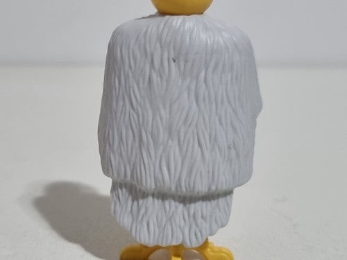 Playmobil cape gris manteau