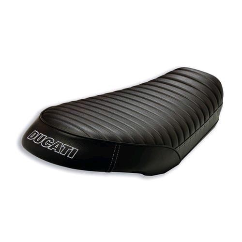 Selle biplace café - biplace, café'