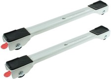 Chariot À Roulettes Pour Lave-Linge Réfrigérateur Congélateur 272Kg