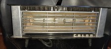🚿ancien chauffage radiateur