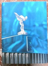 ROLLS ROYCE PHANTOM VI -