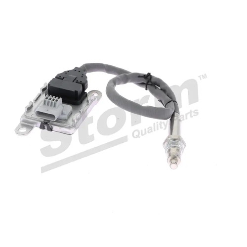 Capteur nox catalyseur - nox,,