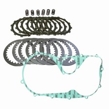 Embrayage Pour Kawasaki VN800