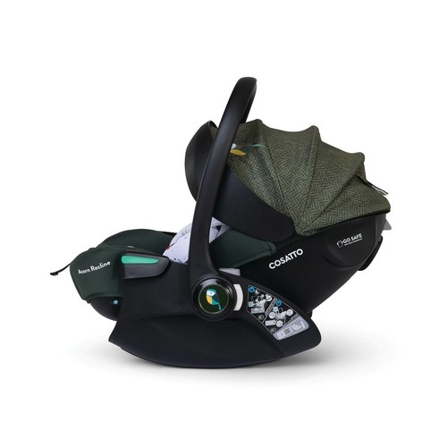 Cosatto acorn recline size - cosatto,