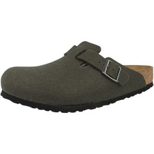 Birkenstock Boston En Feutre