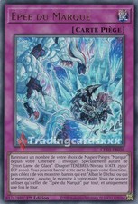 Yu-Gi-Oh! Épée du Marqué : UR CH01-FR036