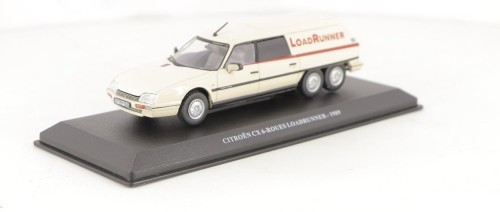 Ixo uti citroen n - uti,